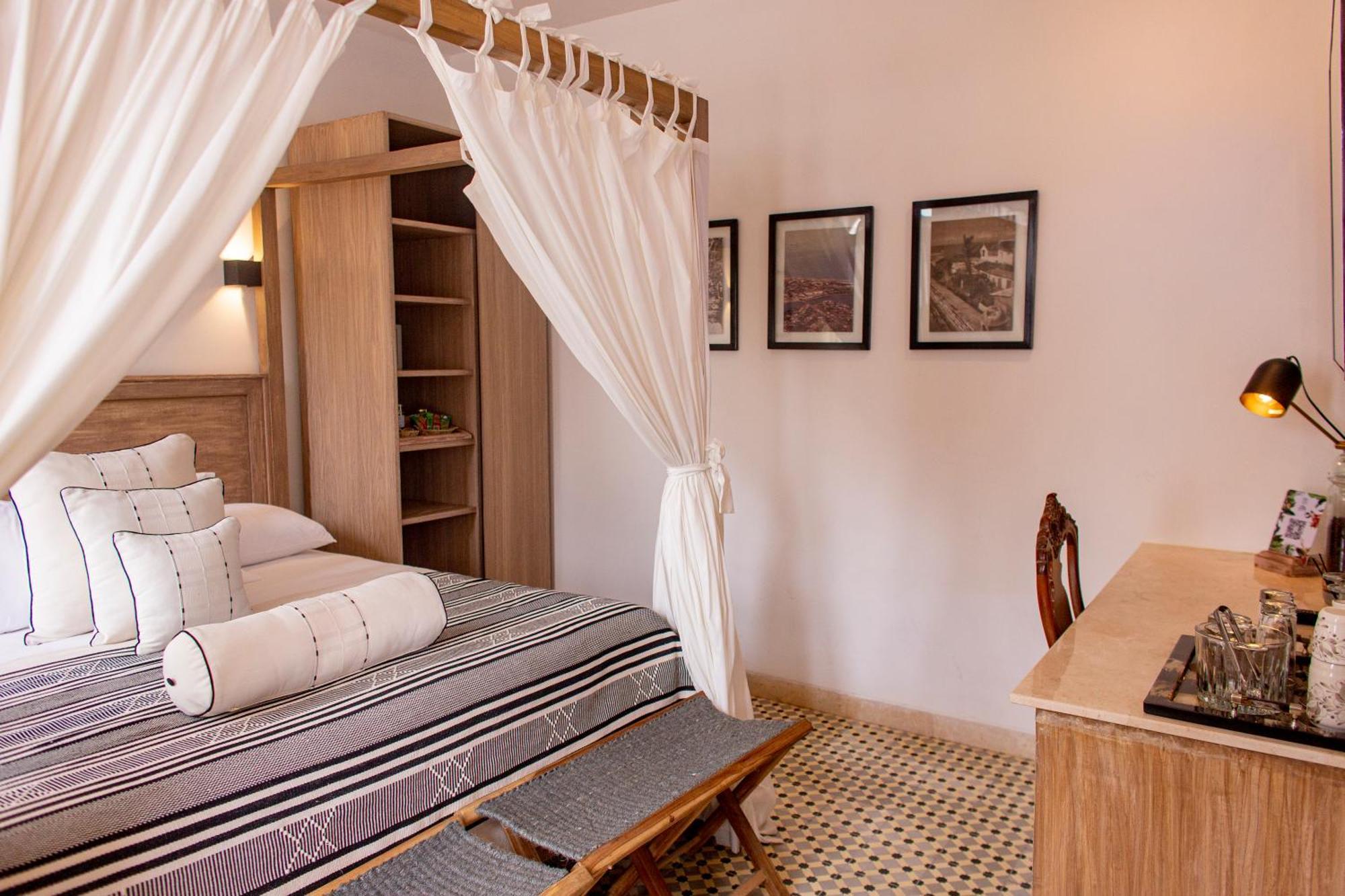 Sol De Alba Hotel Boutique Cartagena المظهر الخارجي الصورة