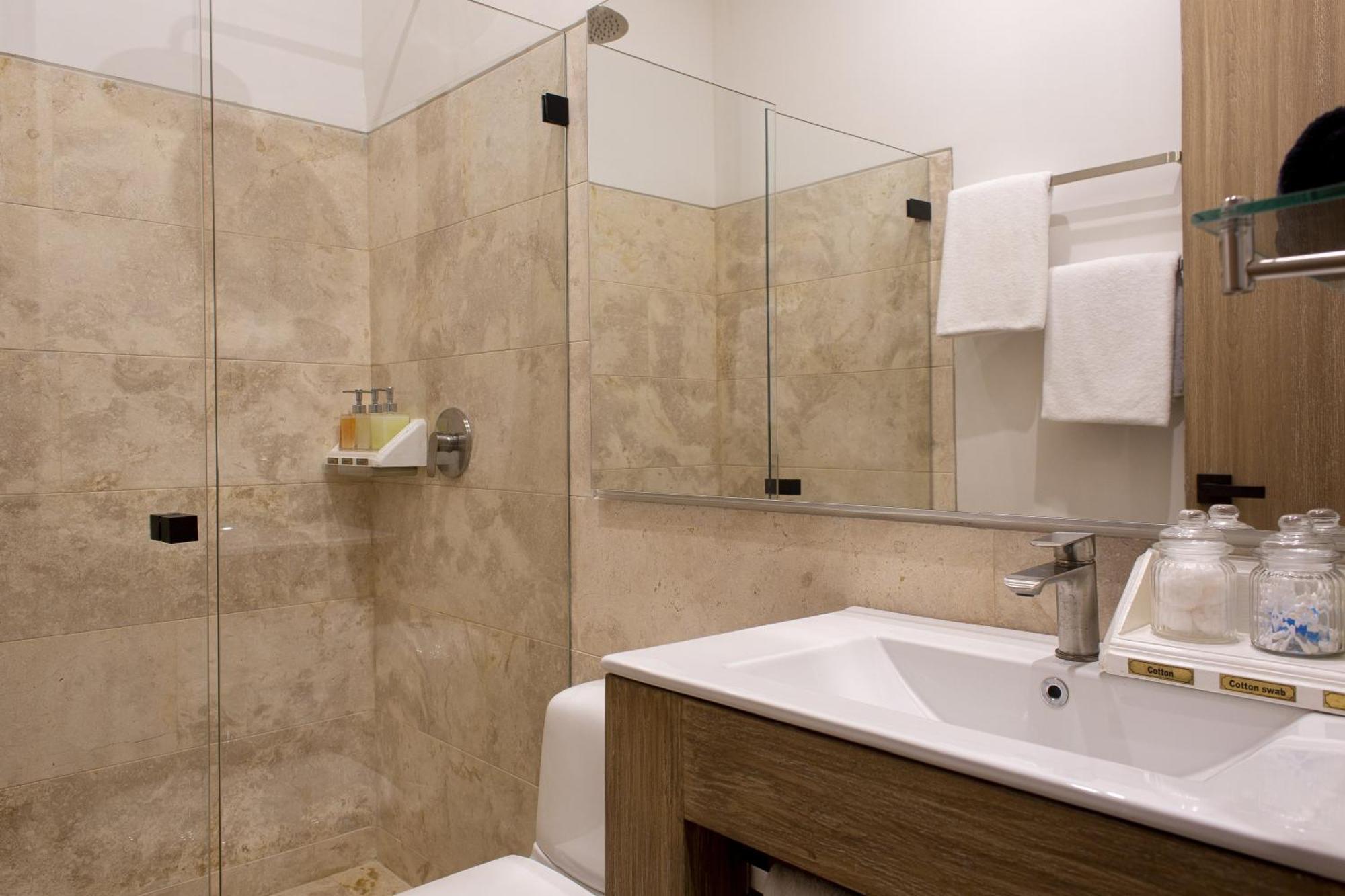 Sol De Alba Hotel Boutique Cartagena المظهر الخارجي الصورة